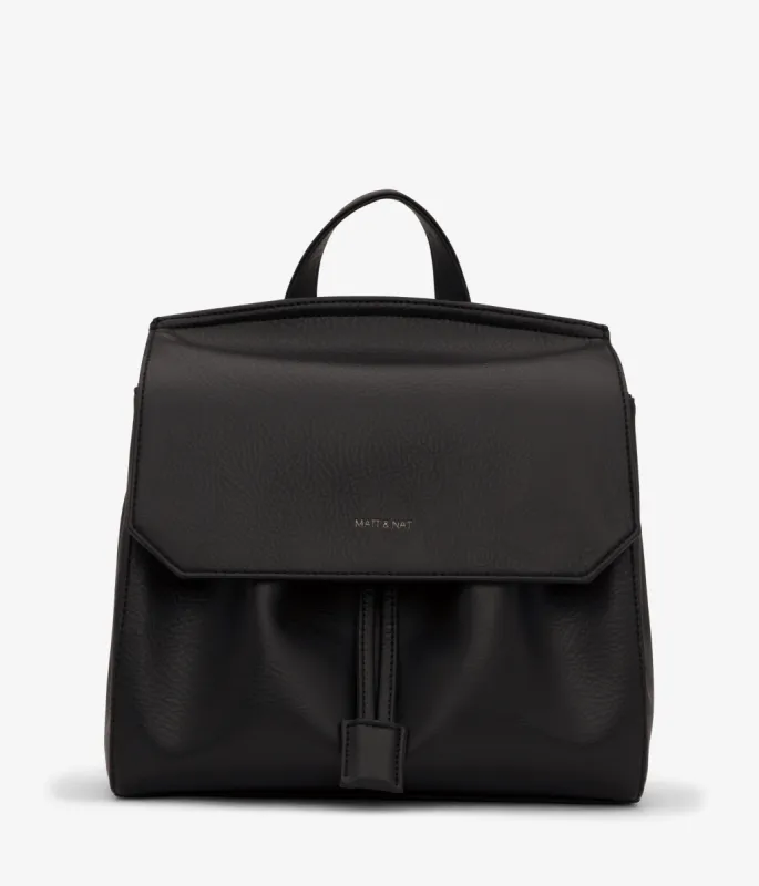MULAN Vegan Crossbody Bag - Dwell sold by Matt & Nat