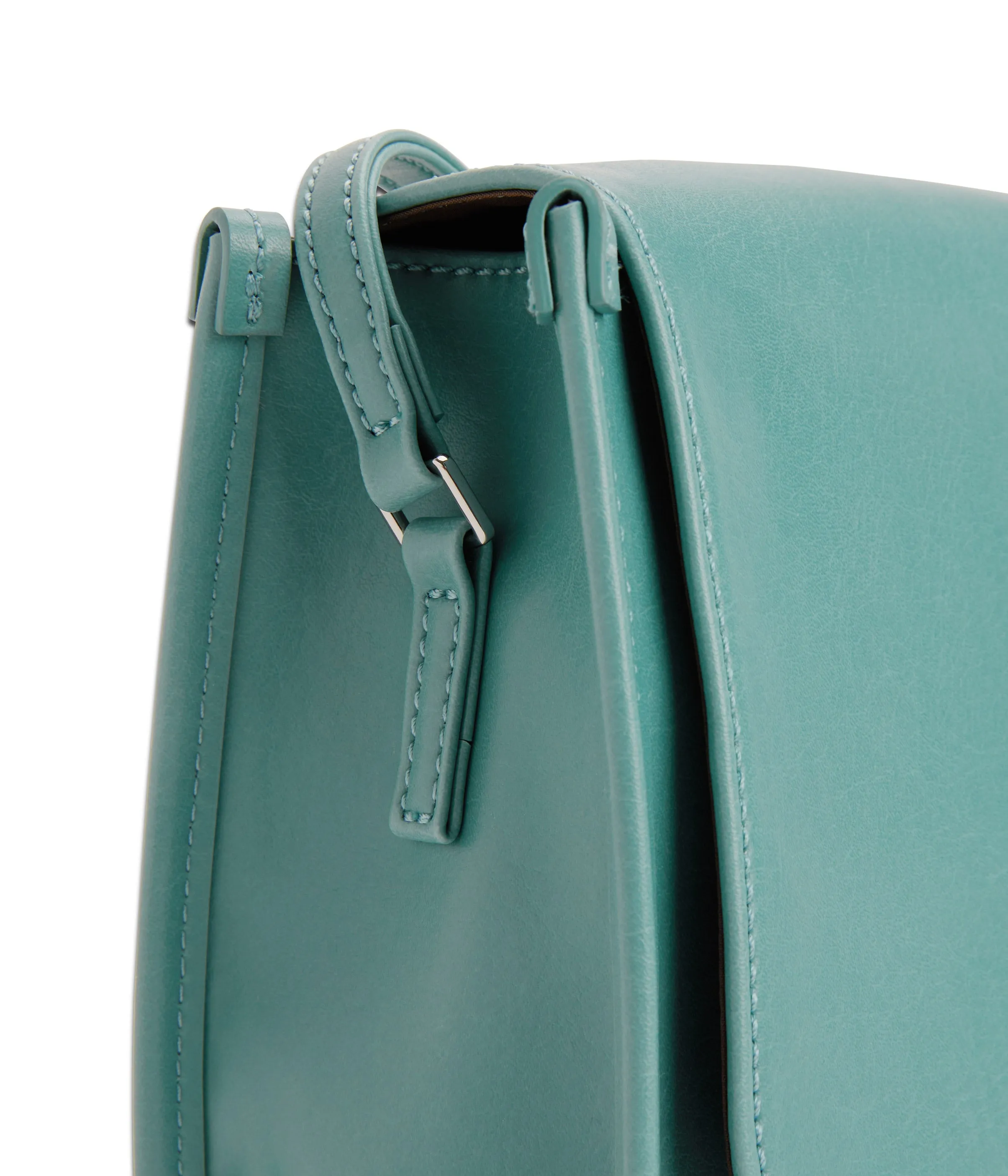 LEV Vegan Crossbody Bag - Vintage sold by Matt & Nat product image thumbnail 5