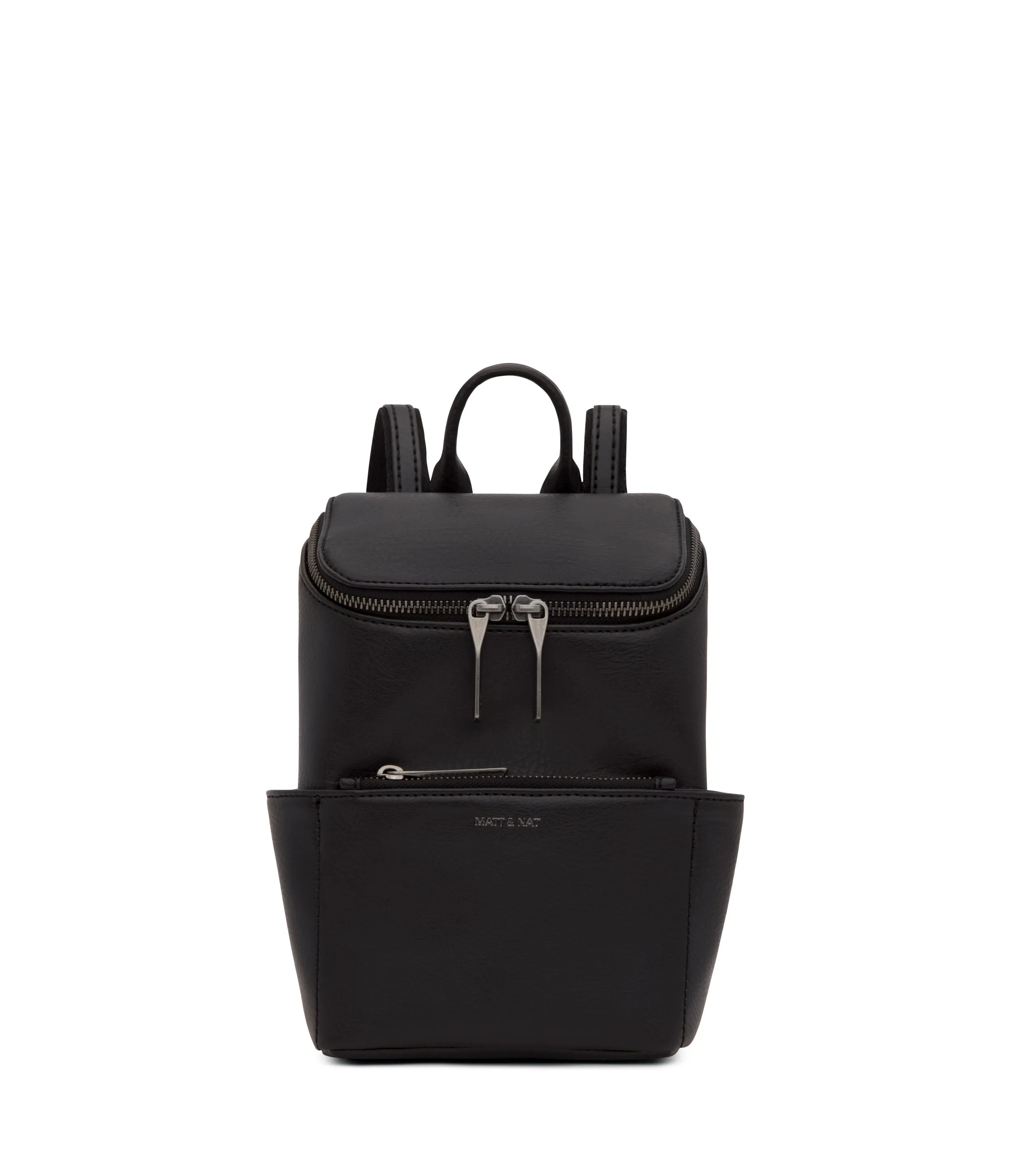 BRAVE Vegan Mini Backpack - Dwell sold by Matt & Nat