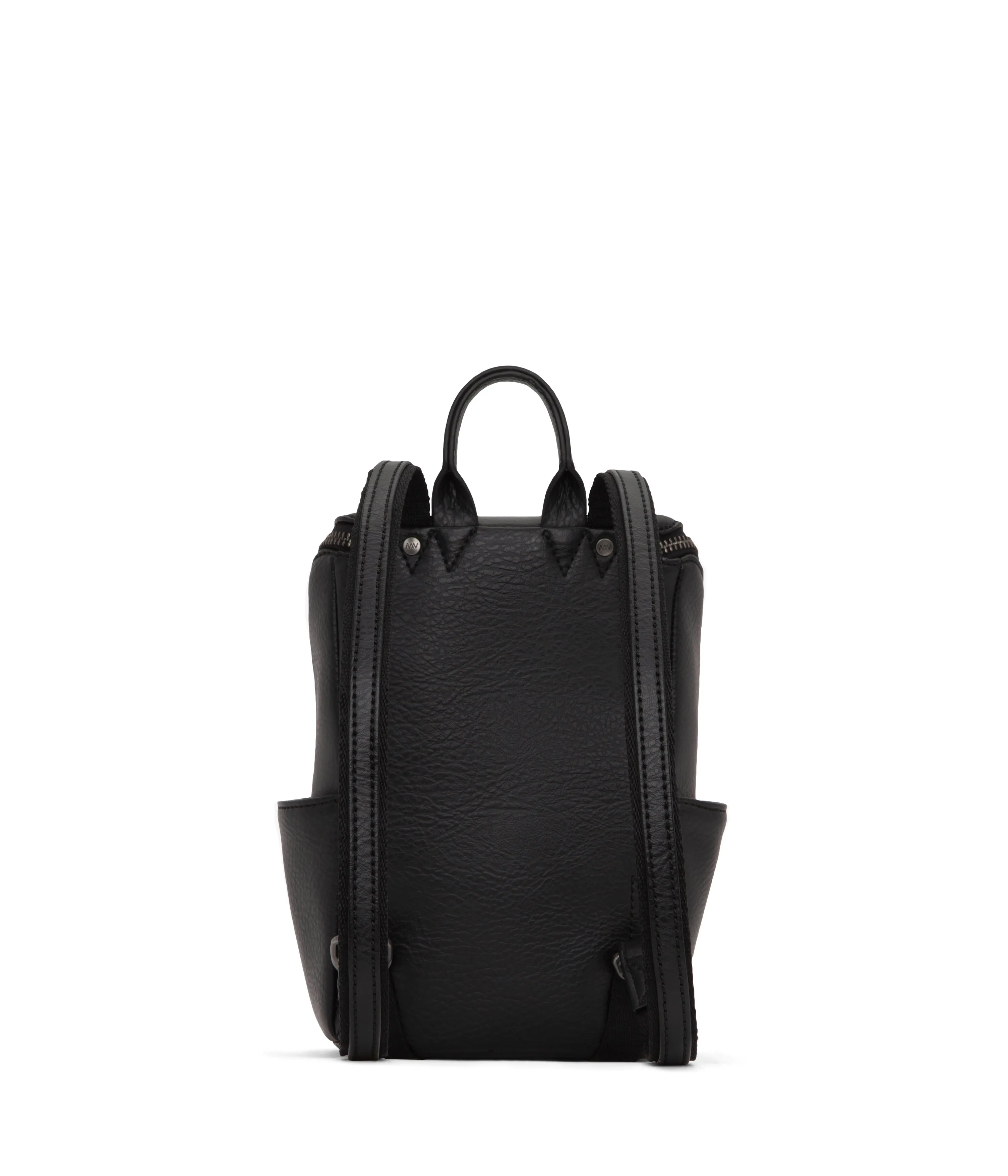 BRAVE Vegan Mini Backpack - Dwell sold by Matt & Nat product image thumbnail 4