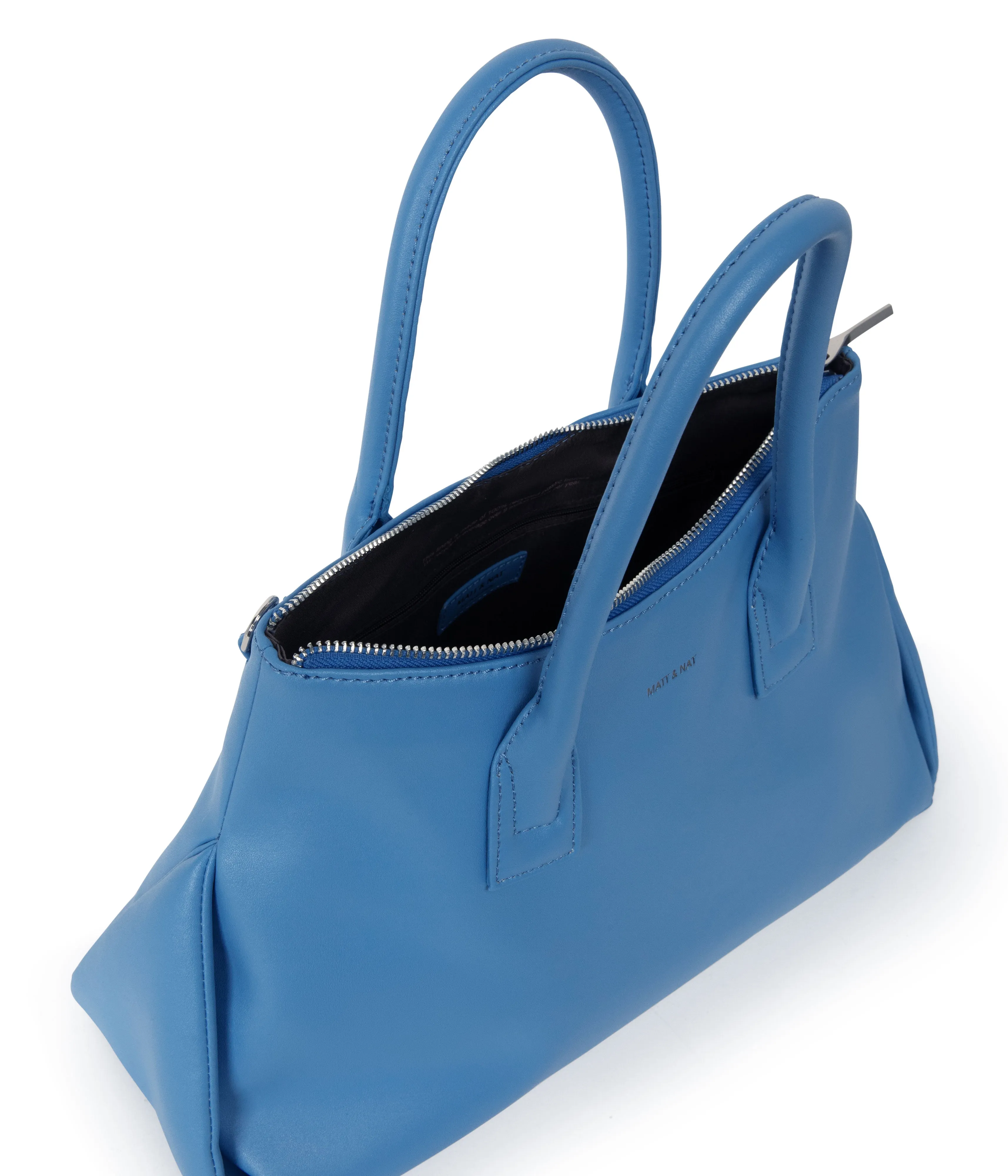 STAGE Vegan Satchel - Sol sold by Matt & Nat product image thumbnail 5