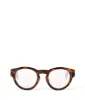 YAN-3 Recycled Round Reading Glasses sold by Matt & Nat