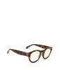 YAN-3 Recycled Round Reading Glasses sold by Matt & Nat