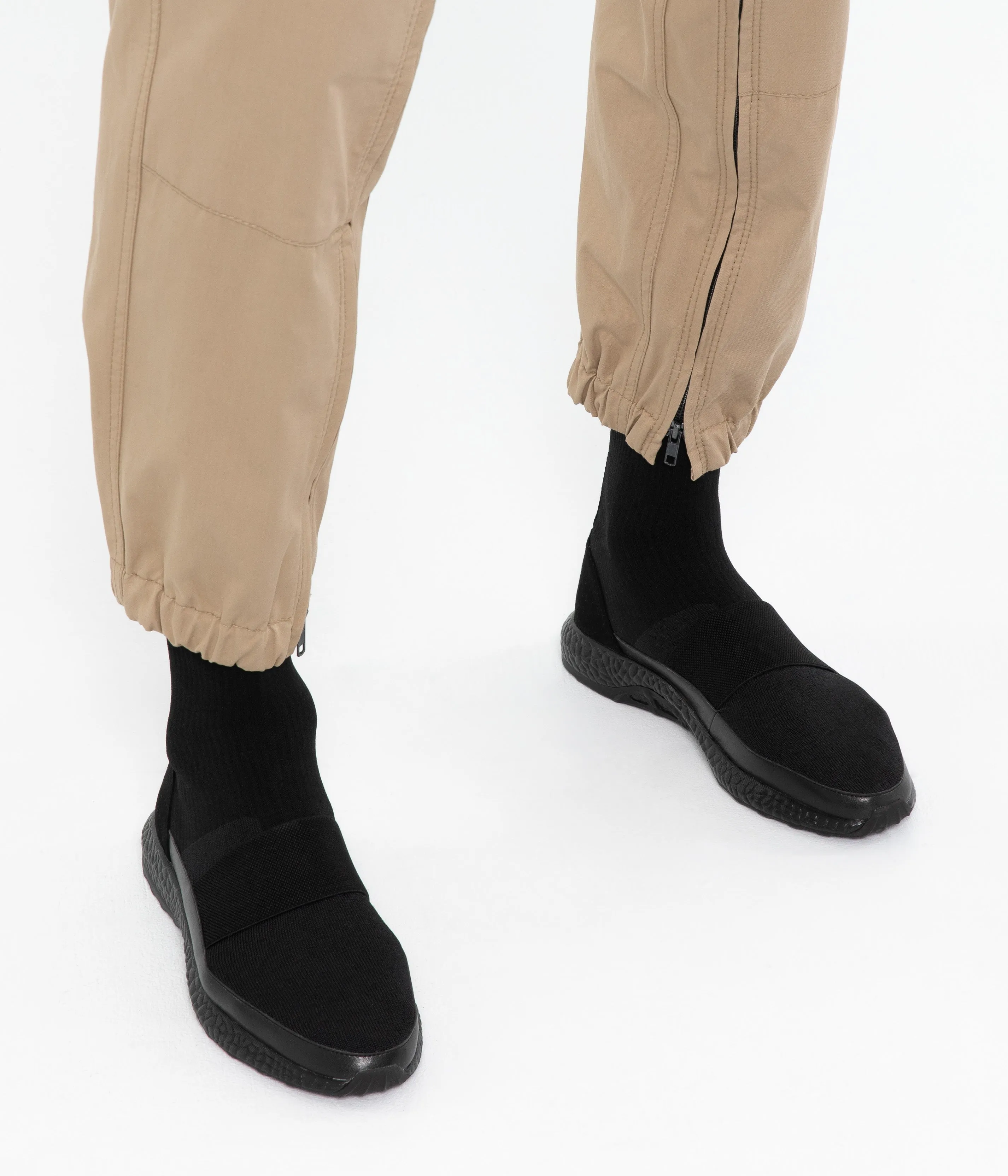 SANFORD Men's Vegan Boots sold by Matt & Nat product image thumbnail 2