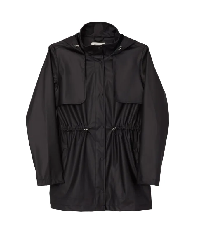 ALEXIS Women’s Rain Jacket sold by Matt & Nat