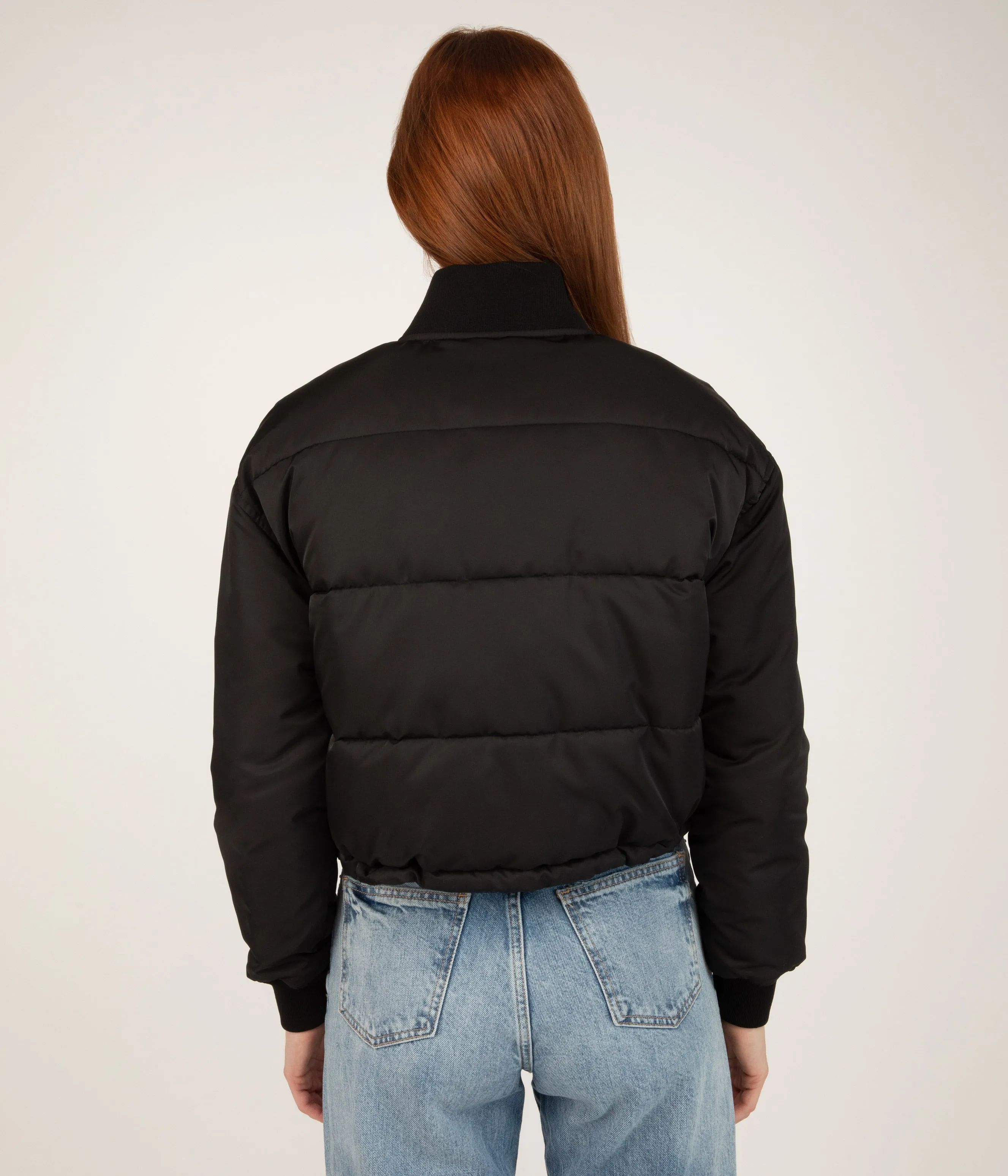 ROSIE Women's Vegan Puffer sold by Matt & Nat product image thumbnail 5