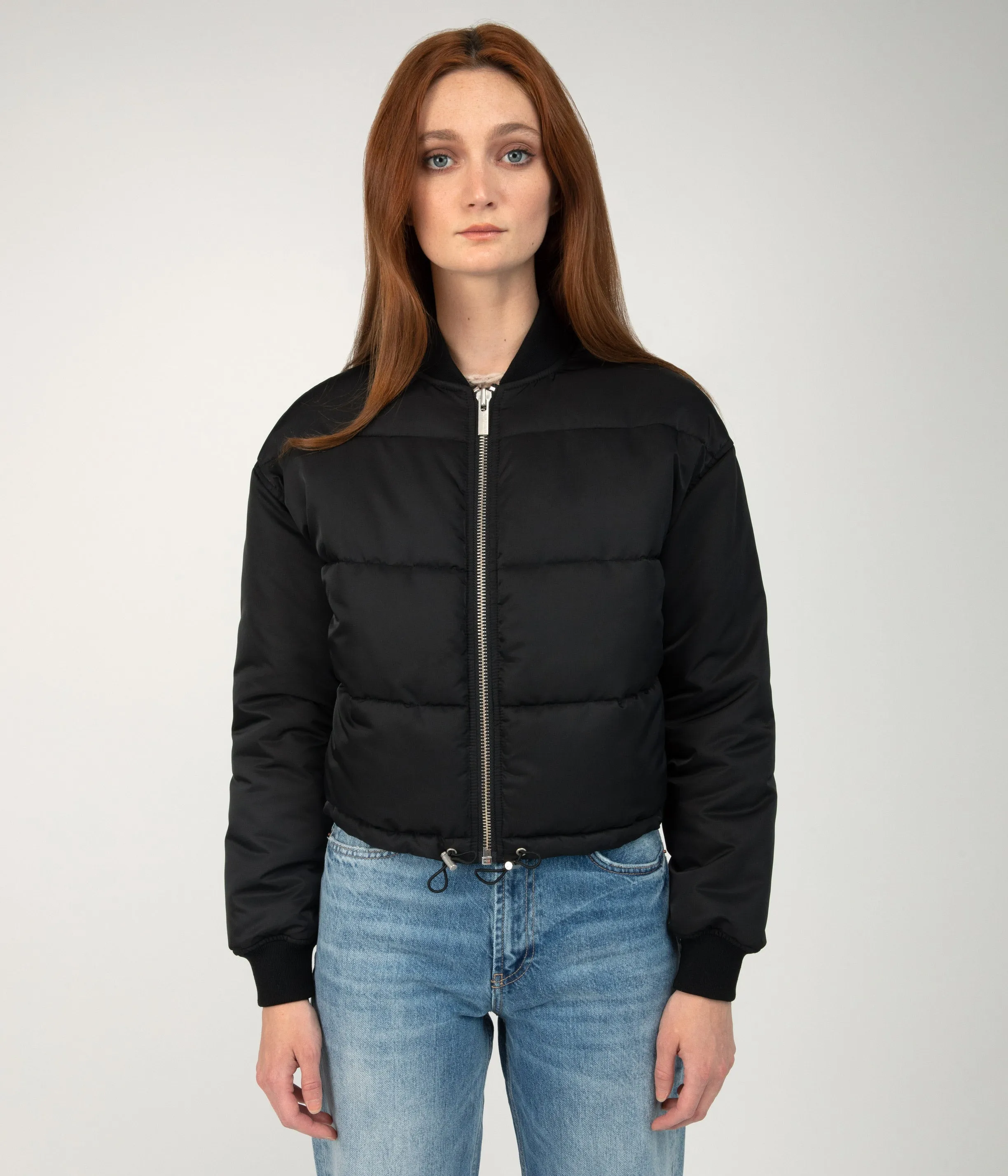 ROSIE Women's Vegan Puffer sold by Matt & Nat product image thumbnail 2