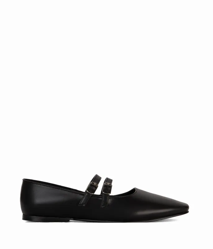 LILLY Women's Vegan Ballerina Flats sold by Matt & Nat
