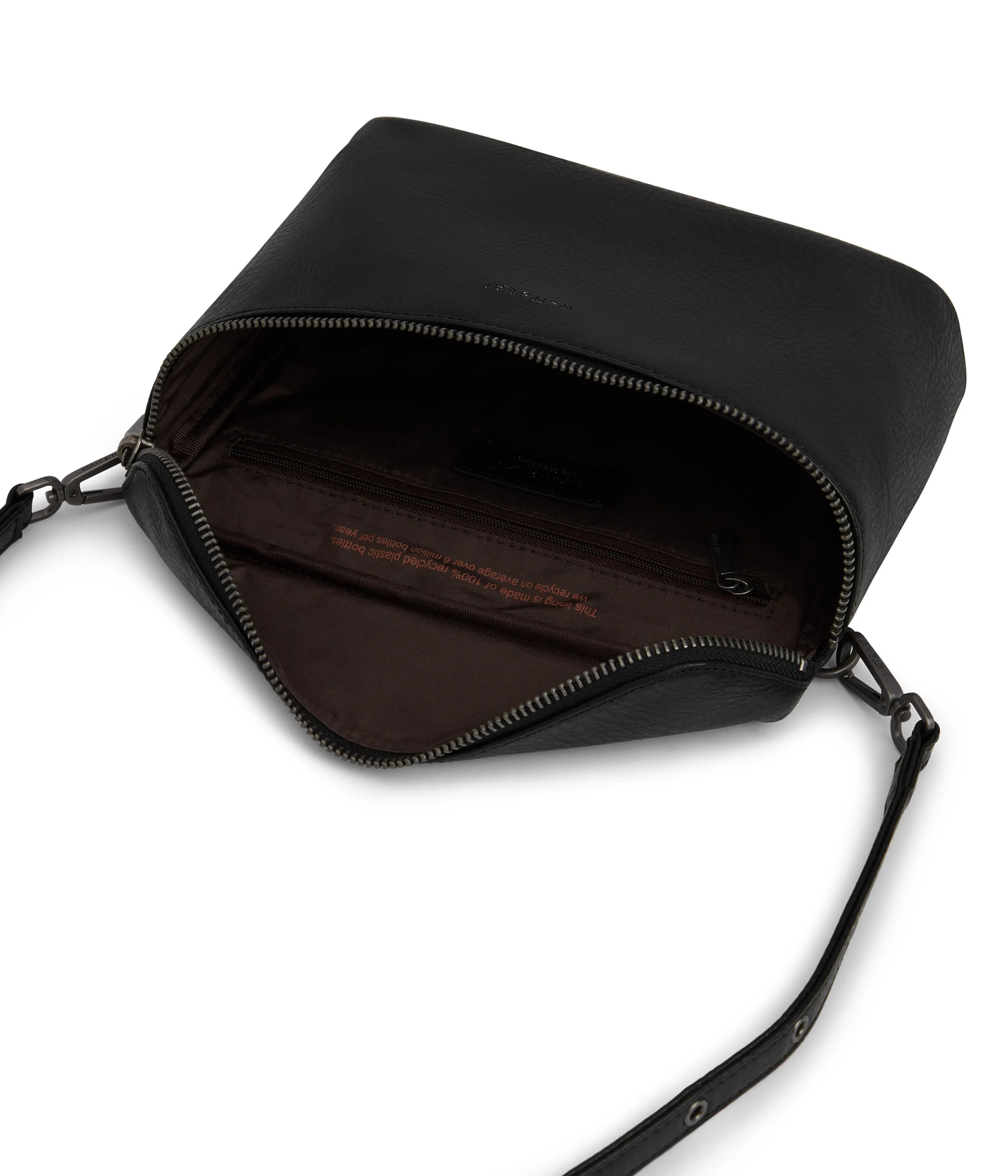 GAIA Vegan Belt Bag - Dwell sold by Matt & Nat product image thumbnail 3