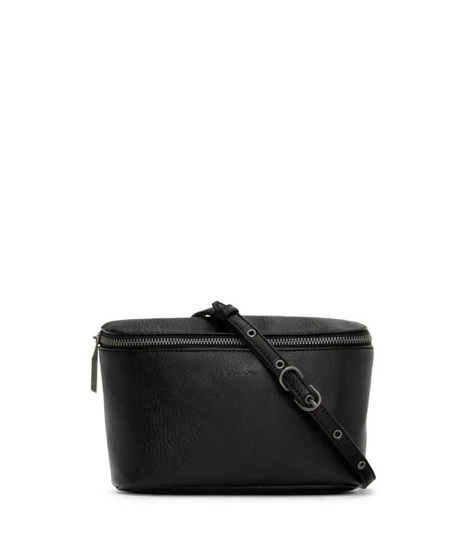 GAIA Vegan Belt Bag - Dwell sold by Matt & Nat