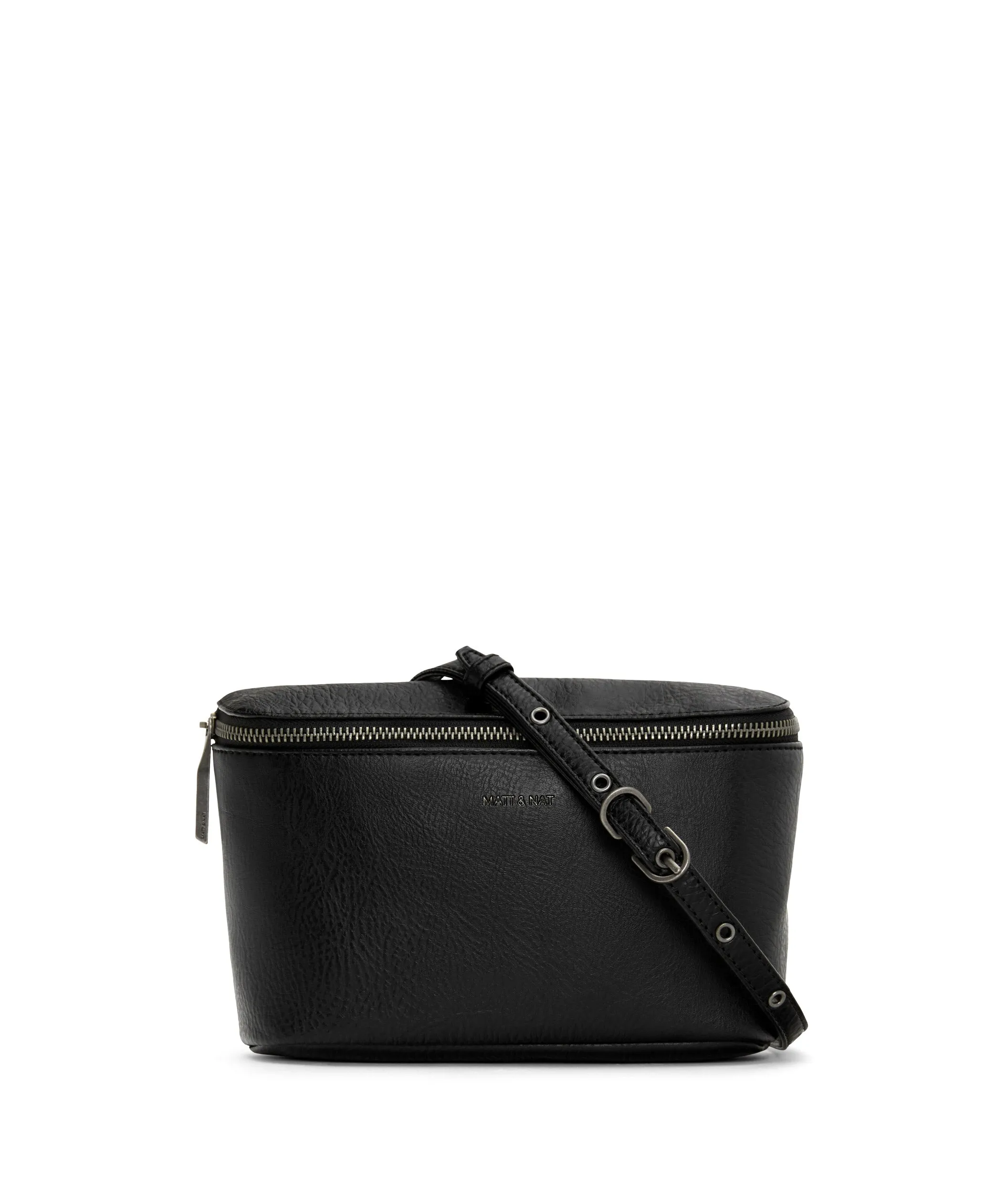 GAIA Vegan Belt Bag - Dwell sold by Matt & Nat