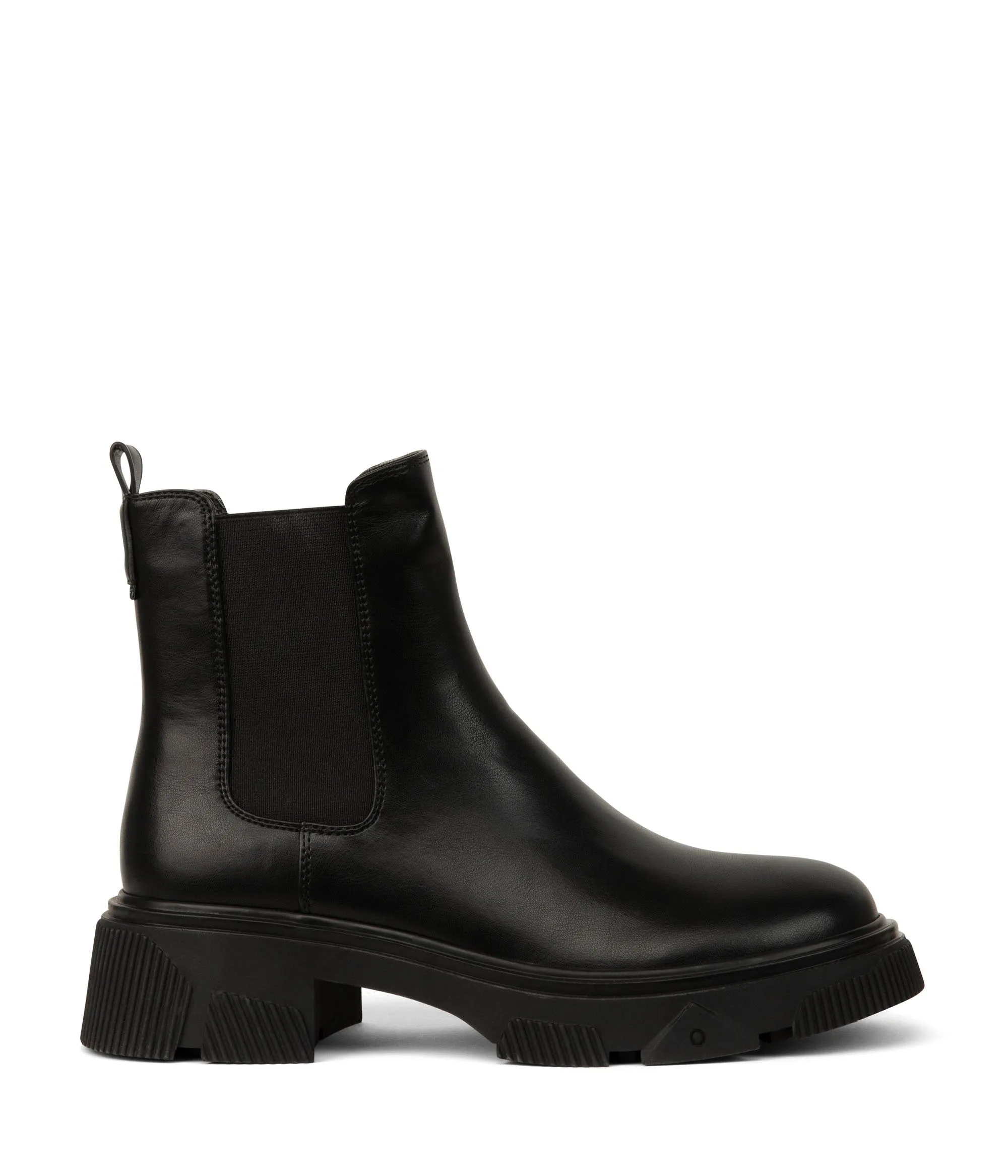 TAYLA Women's Vegan Chelsea Boots sold by Matt & Nat