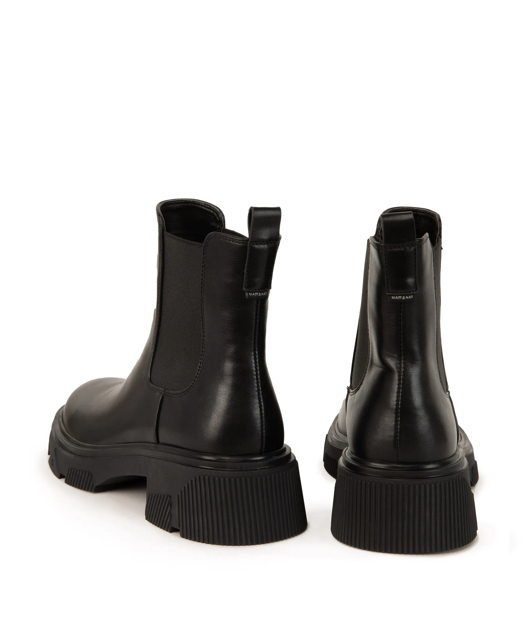 TAYLA Women's Vegan Chelsea Boots sold by Matt & Nat product image thumbnail 5
