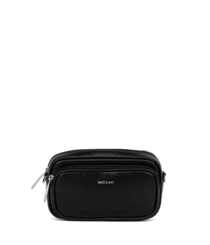 SOLEIL Vegan Crossbody Bag - Theme sold by Matt & Nat