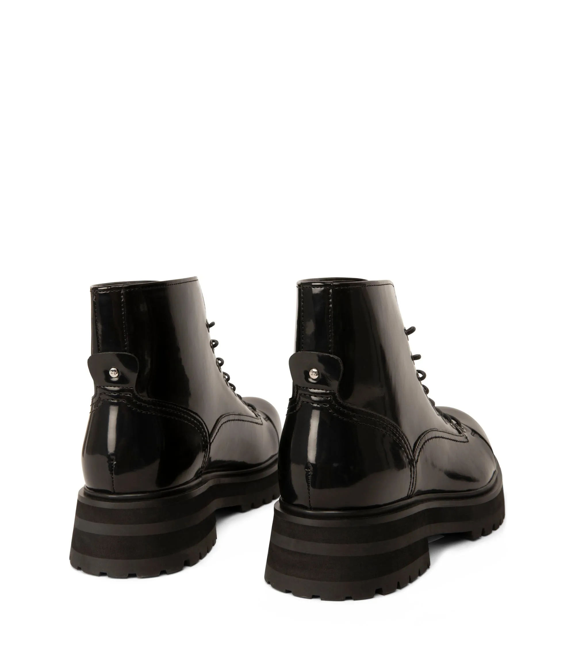 CHEAH Men's Vegan Boots sold by Matt & Nat product image thumbnail 5