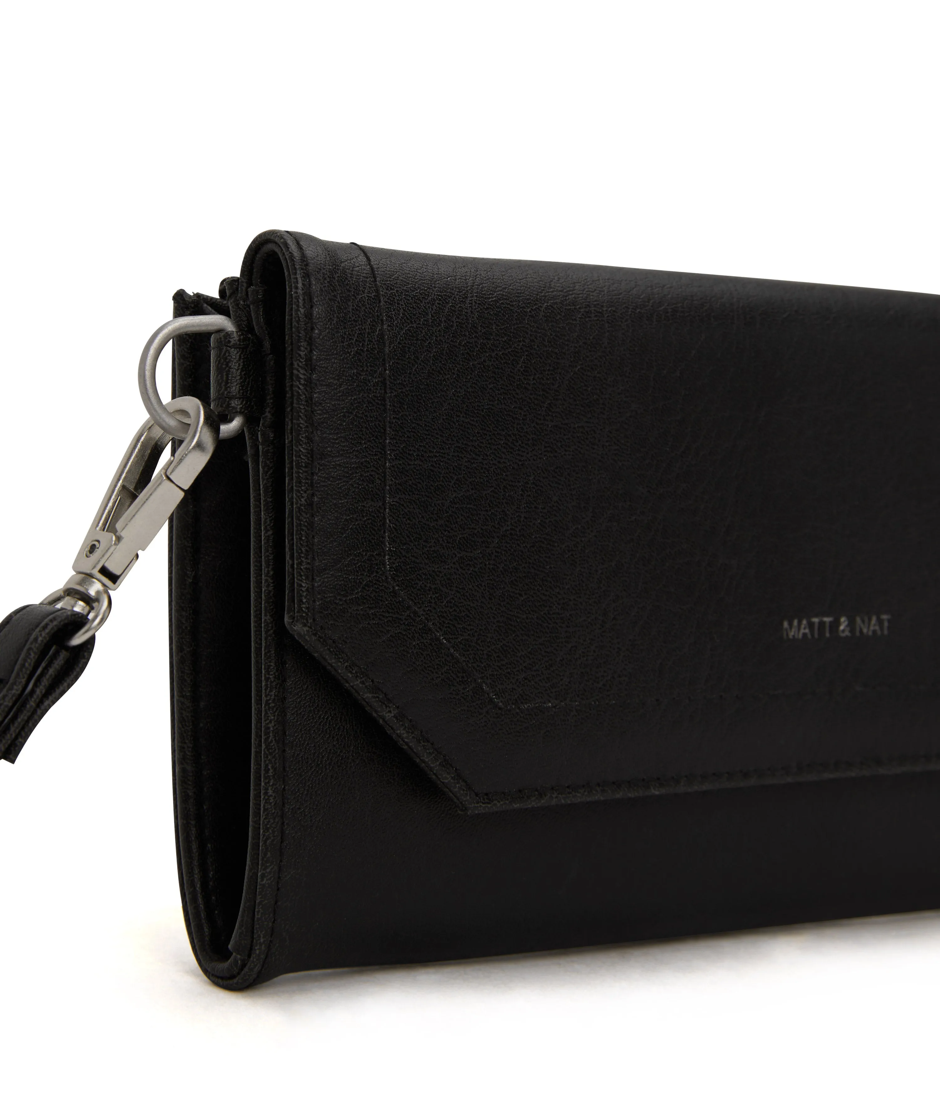 MION Vegan Wristlet Wallet - Vintage sold by Matt & Nat product image thumbnail 4