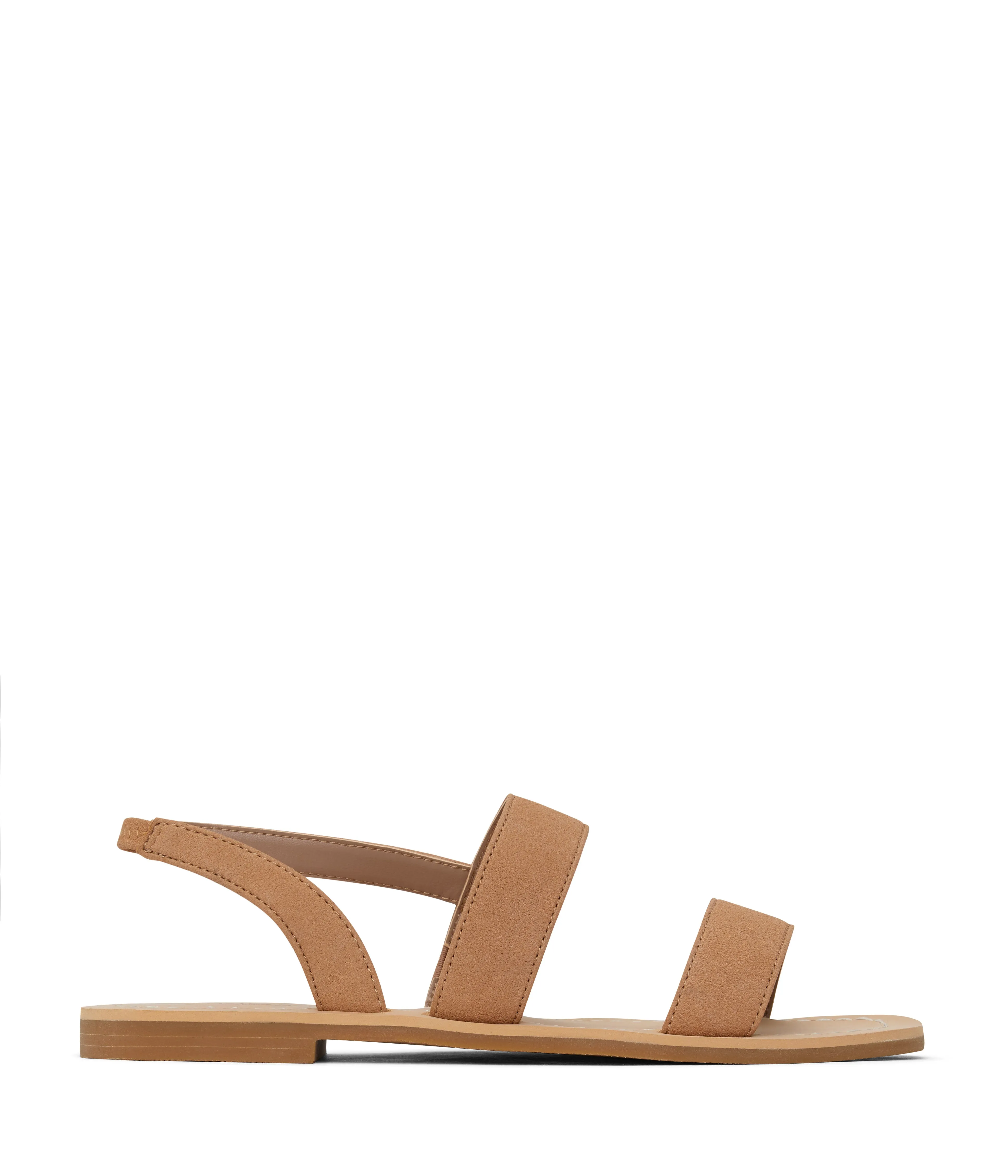 TILIE Women's Vegan Flat Sandals sold by Matt & Nat product image thumbnail 4