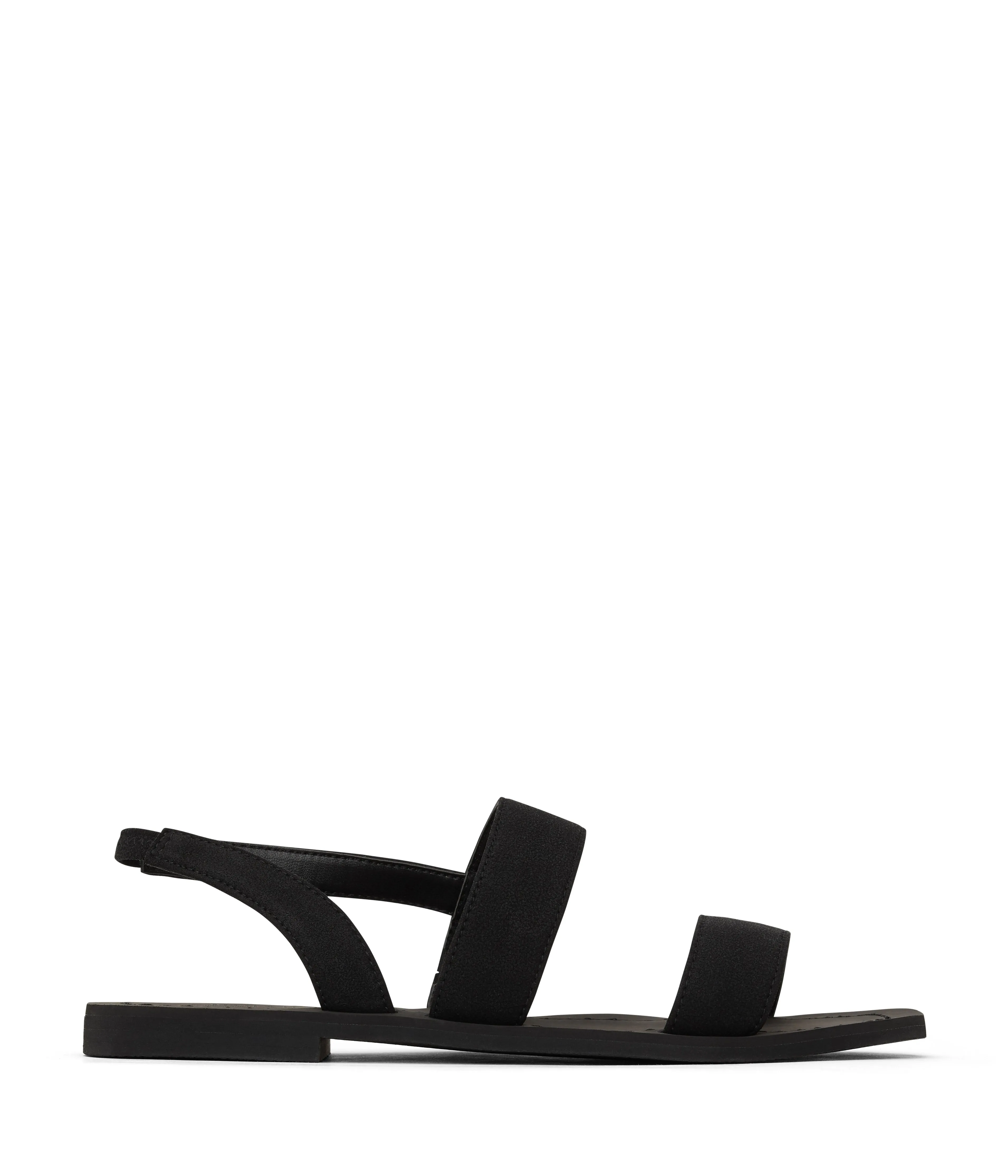 TILIE Women's Vegan Flat Sandals sold by Matt & Nat