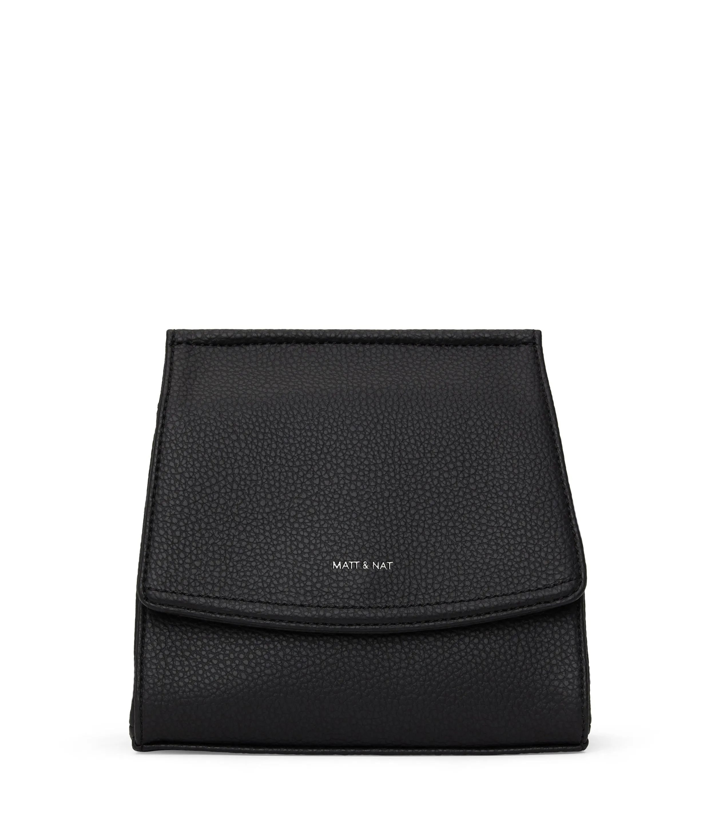 ERIKA Vegan Crossbody Bag - Purity sold by Matt & Nat