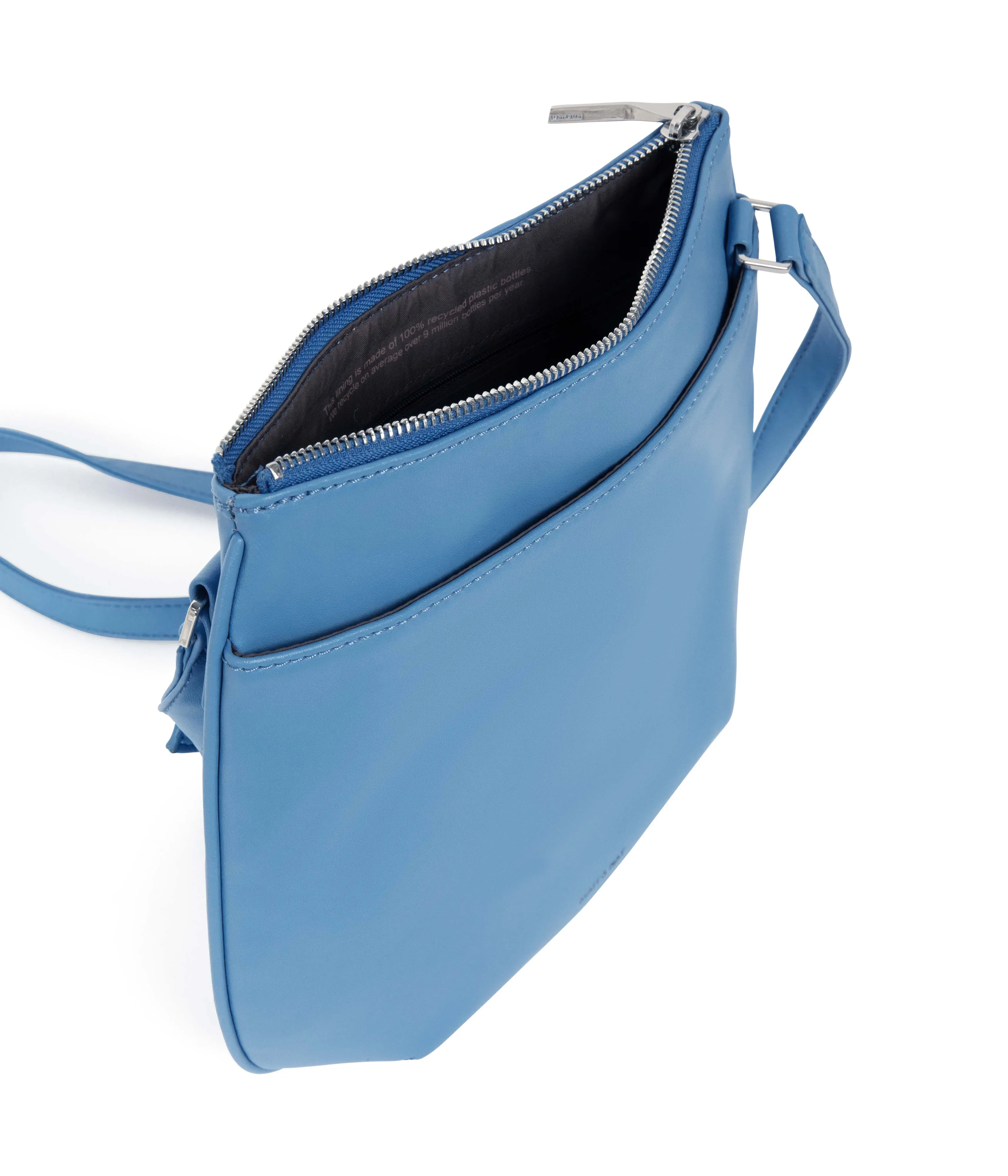 SALO LG Vegan Crossbody Bag - Sol sold by Matt & Nat product image thumbnail 4