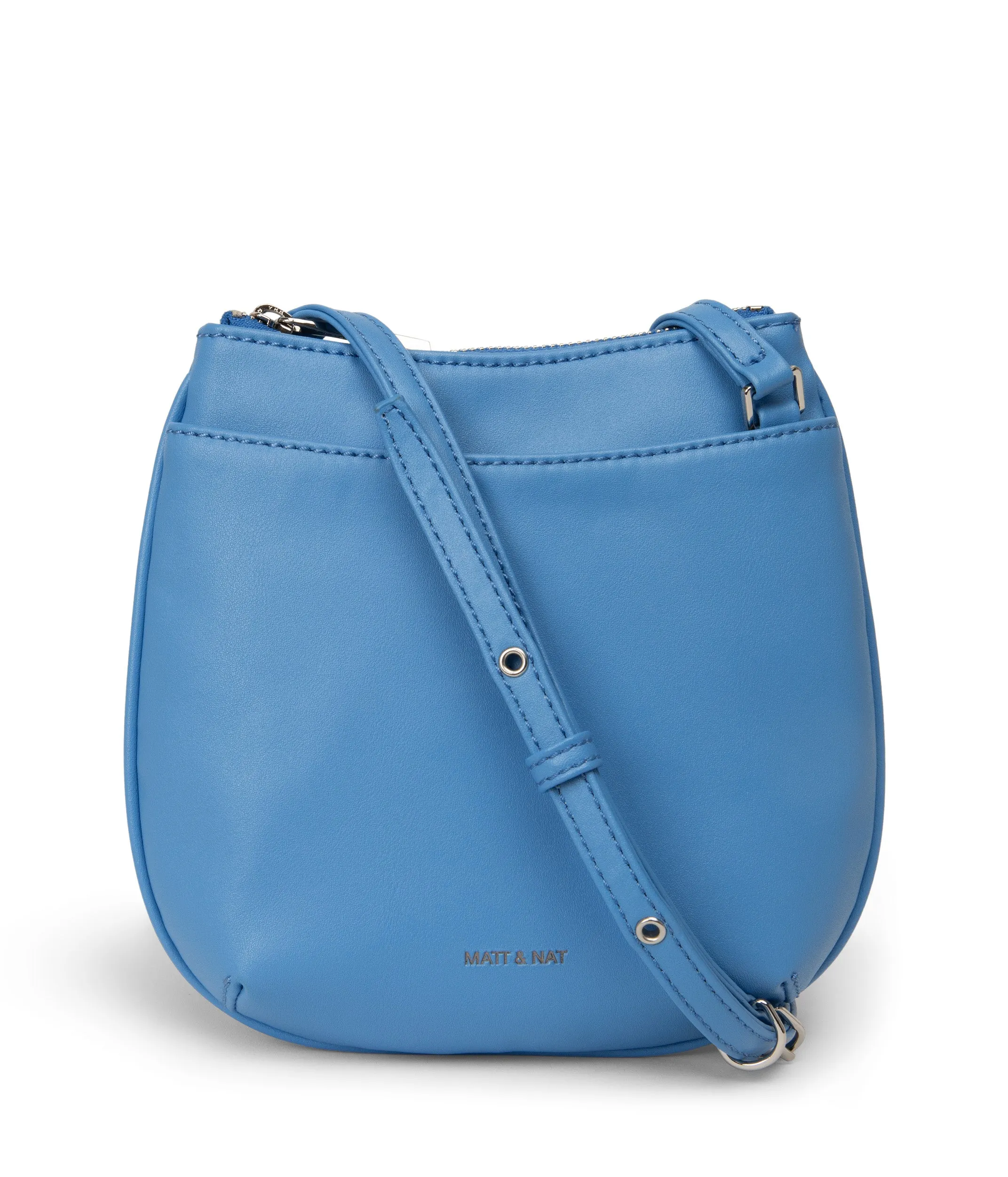 SALO LG Vegan Crossbody Bag - Sol sold by Matt & Nat