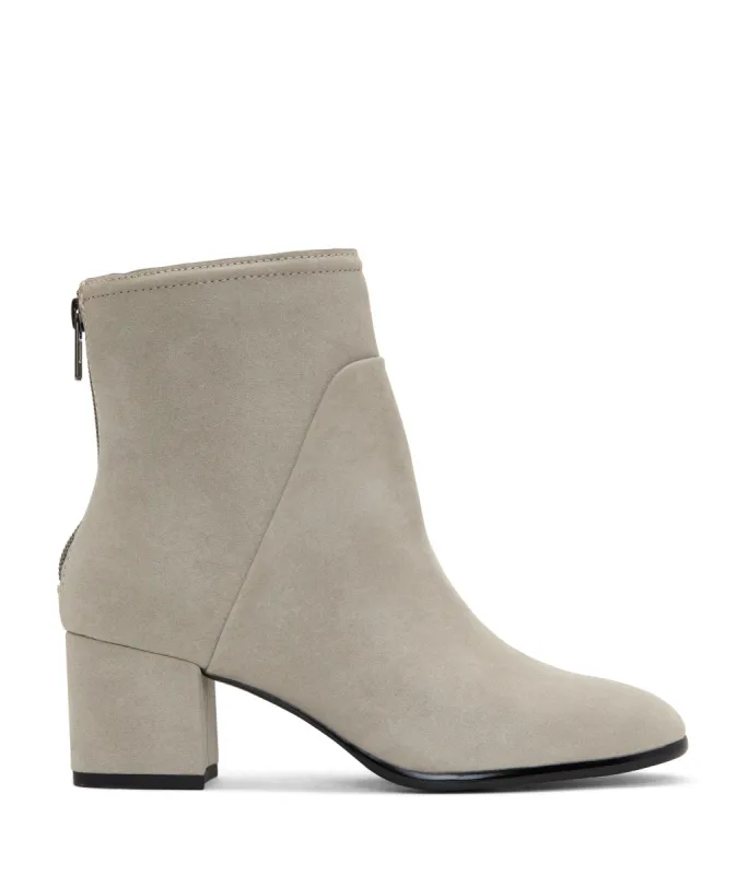 DEA Women's Vegan Mid Heel Boots sold by Matt & Nat