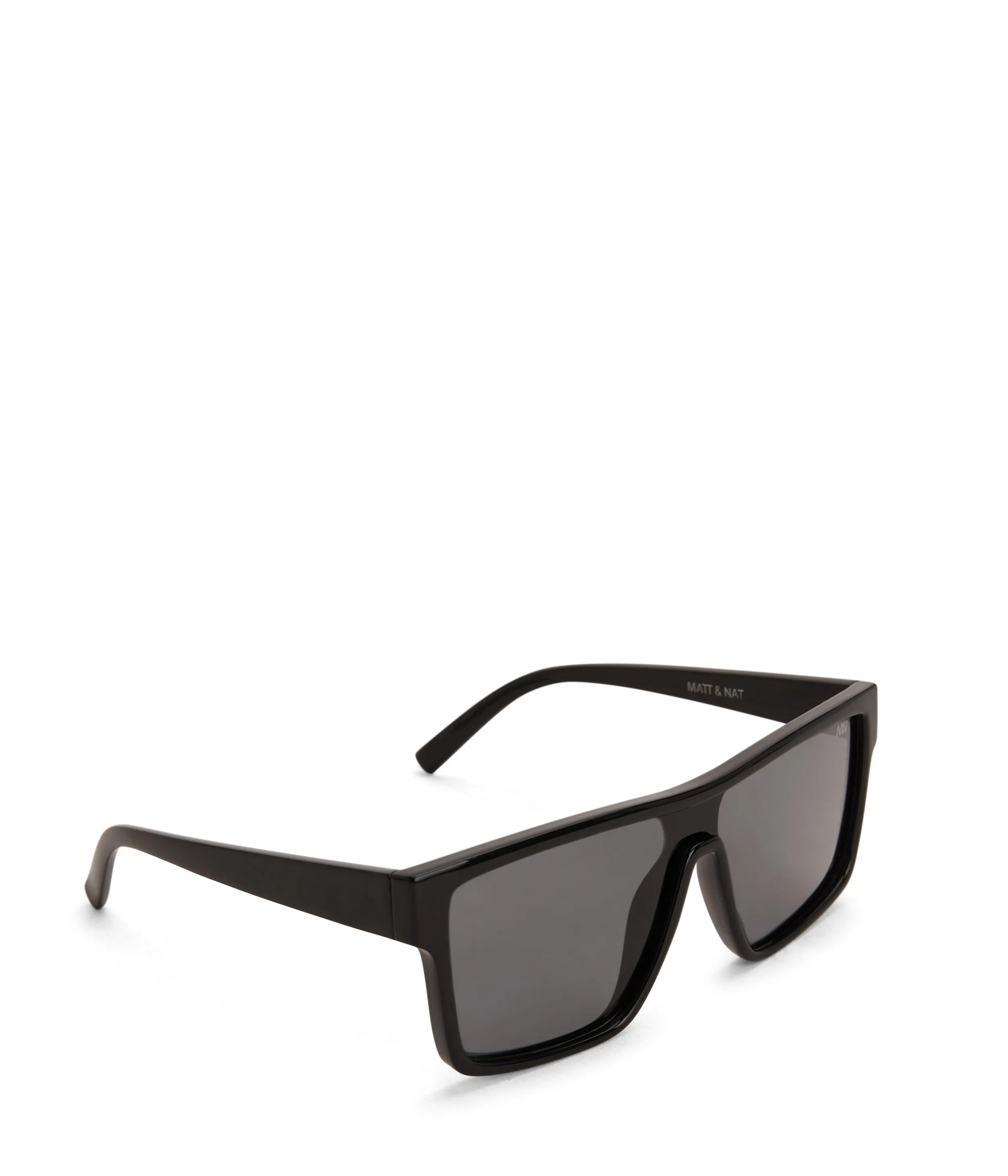 MAEVE Retro Squared Sunglasses sold by Matt & Nat product image thumbnail 4
