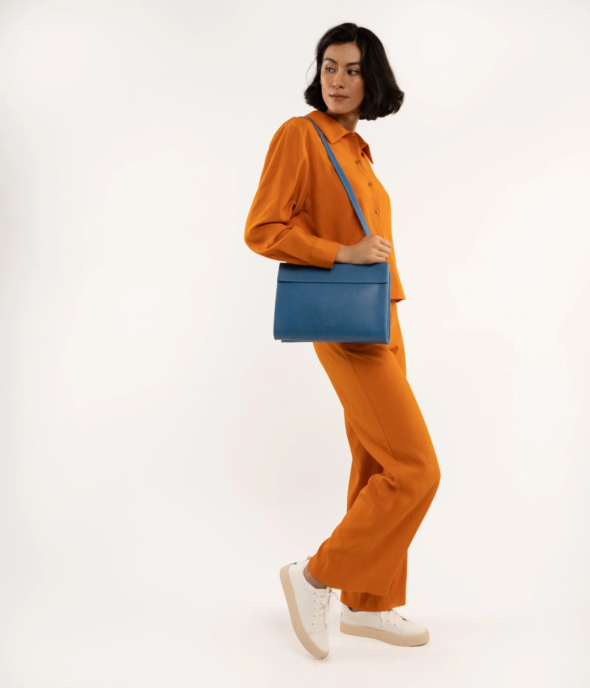 ONRA Vegan Crossbody Bag - Arbor sold by Matt & Nat product image thumbnail 2