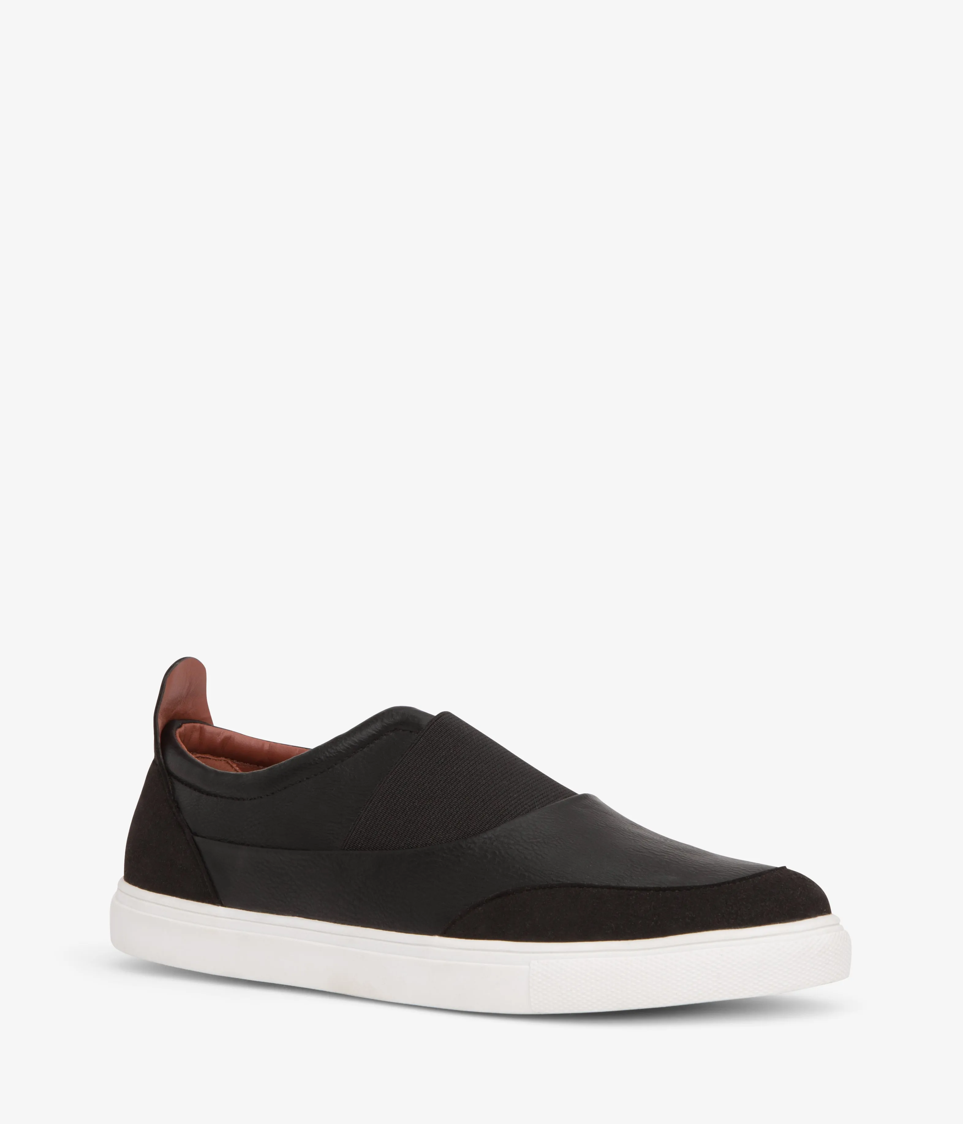LUCAS Vegan Slip On Sneakers sold by Matt & Nat product image thumbnail 3