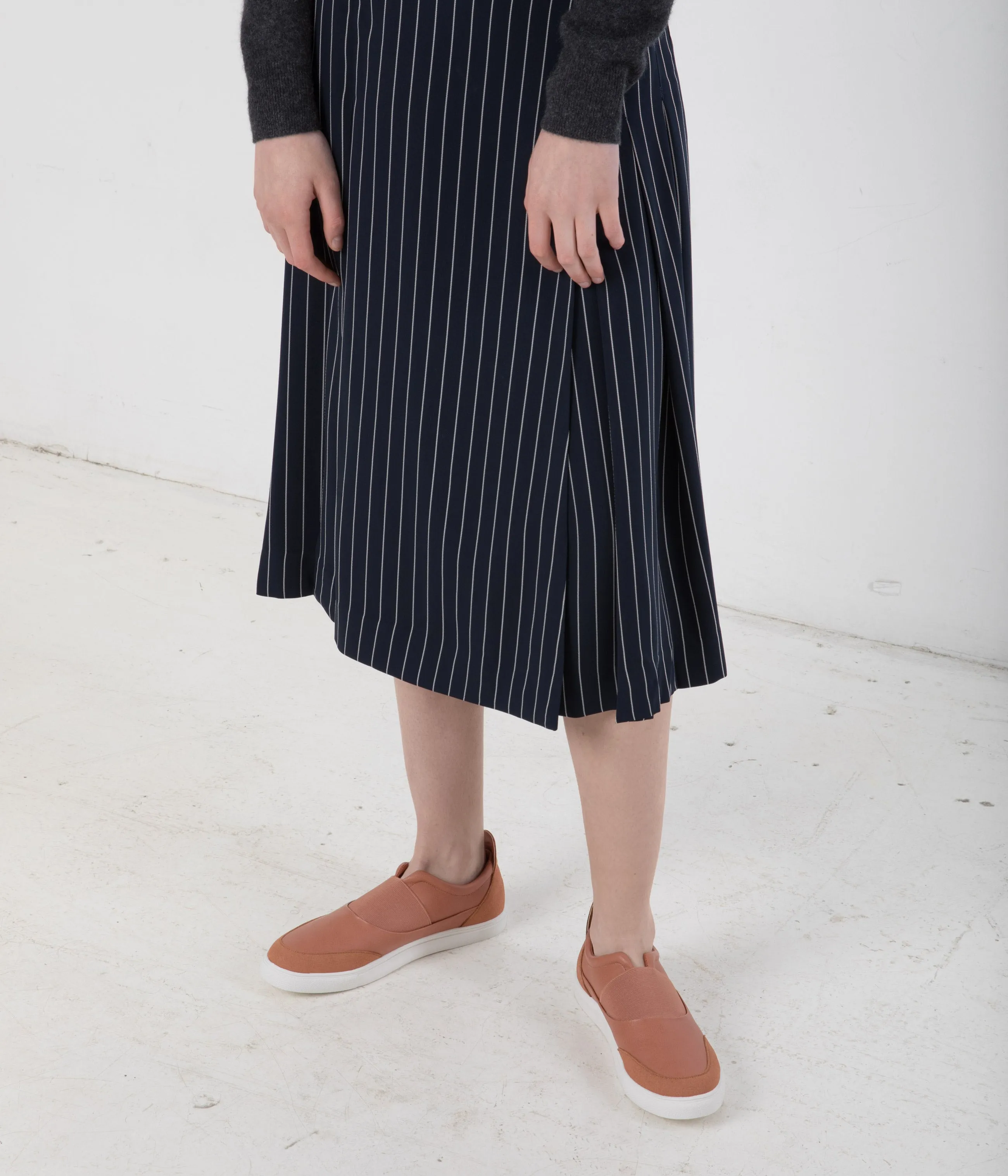 LUCAS Vegan Slip On Sneakers sold by Matt & Nat product image thumbnail 5