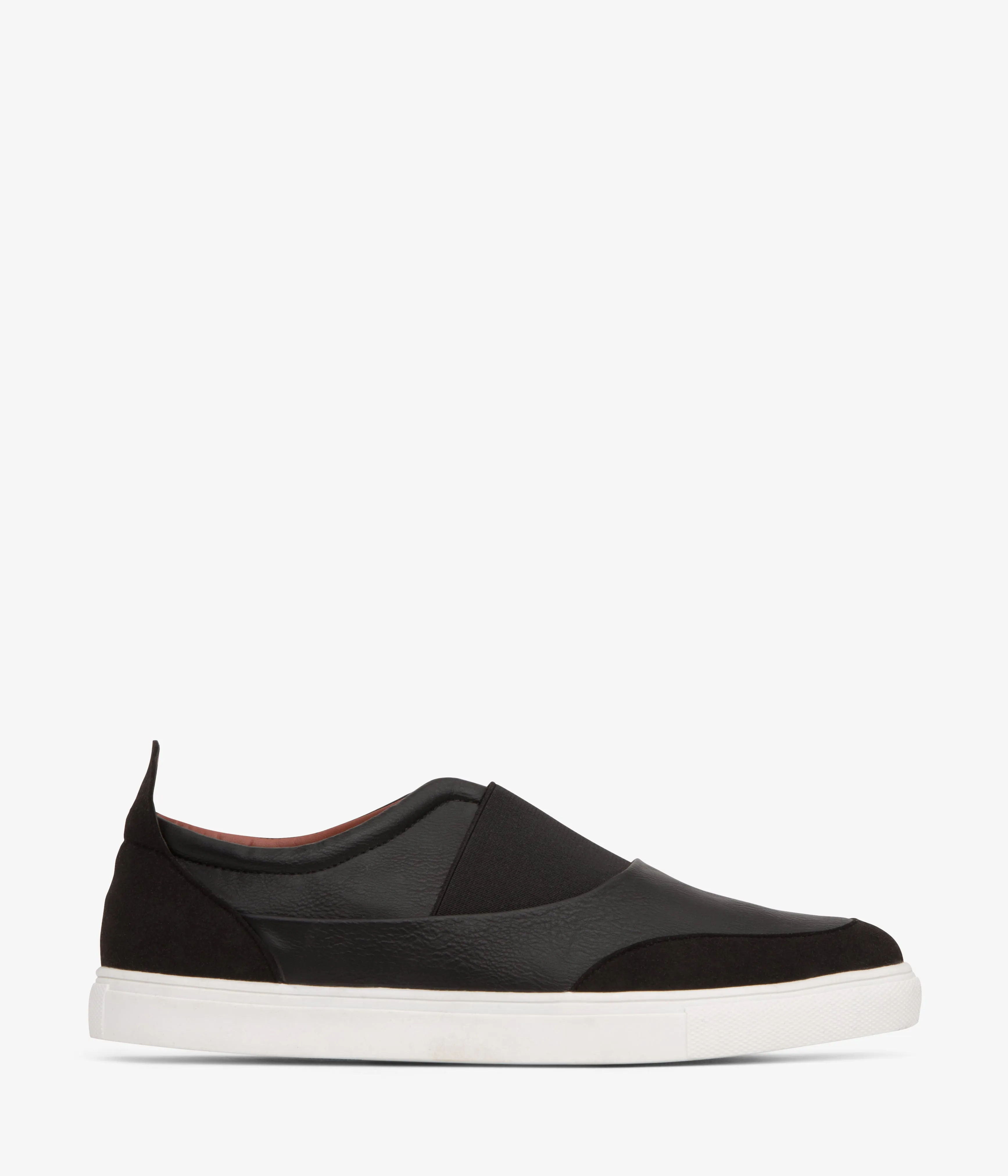 LUCAS Vegan Slip On Sneakers sold by Matt & Nat