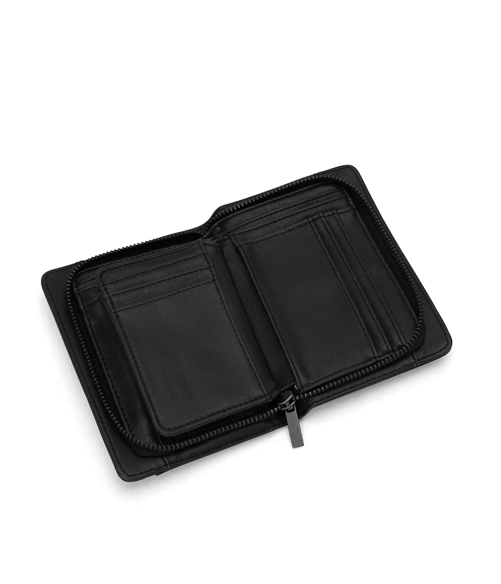 WEBBERSM Small Vegan Wallet - Vintage sold by Matt & Nat product image thumbnail 3