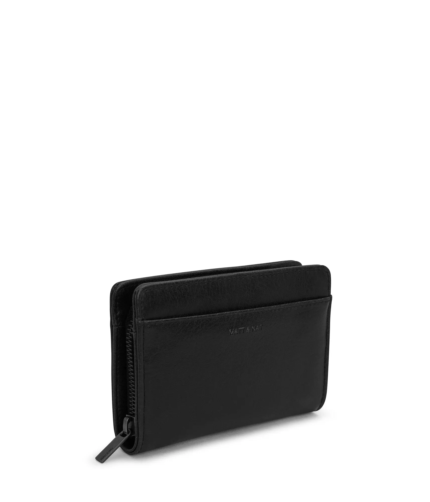 WEBBERSM Small Vegan Wallet - Vintage sold by Matt & Nat product image thumbnail 2