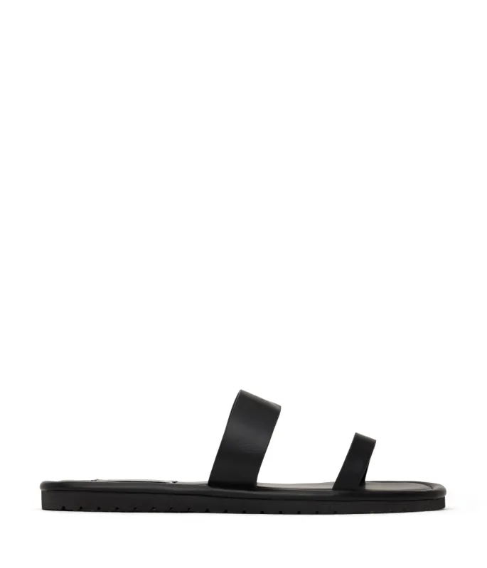 PIPPA Women's Vegan Strap Sandals sold by Matt & Nat