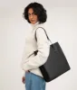 CANCI Vegan Tote Bag - Purity sold by Matt & Nat