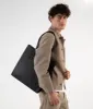 CANCI Vegan Tote Bag - Purity sold by Matt & Nat