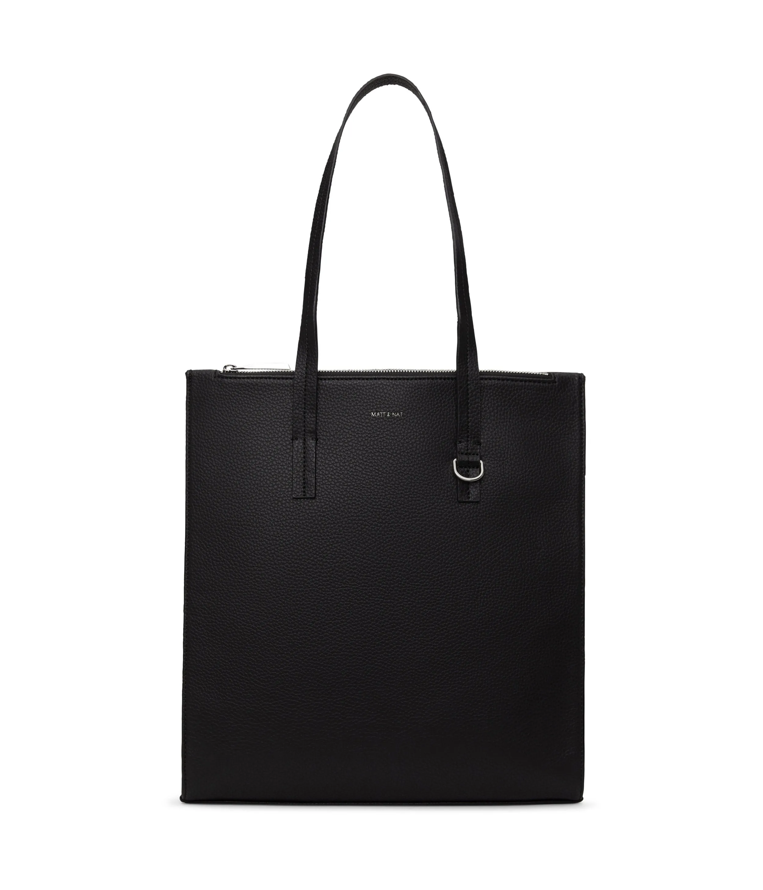 CANCI Vegan Tote Bag - Purity sold by Matt & Nat