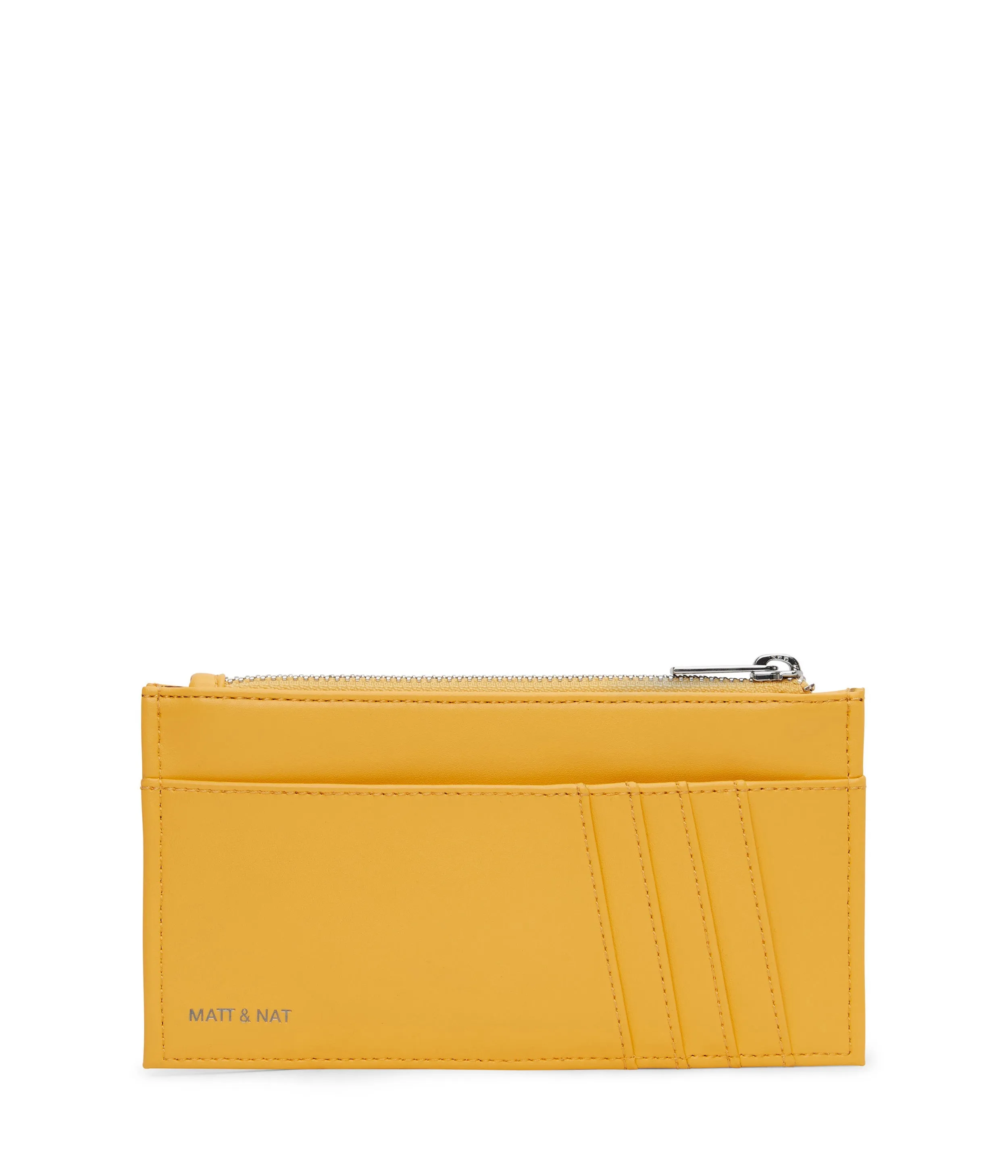 NOLLY Vegan Wallet - Sol sold by Matt & Nat product image thumbnail 5