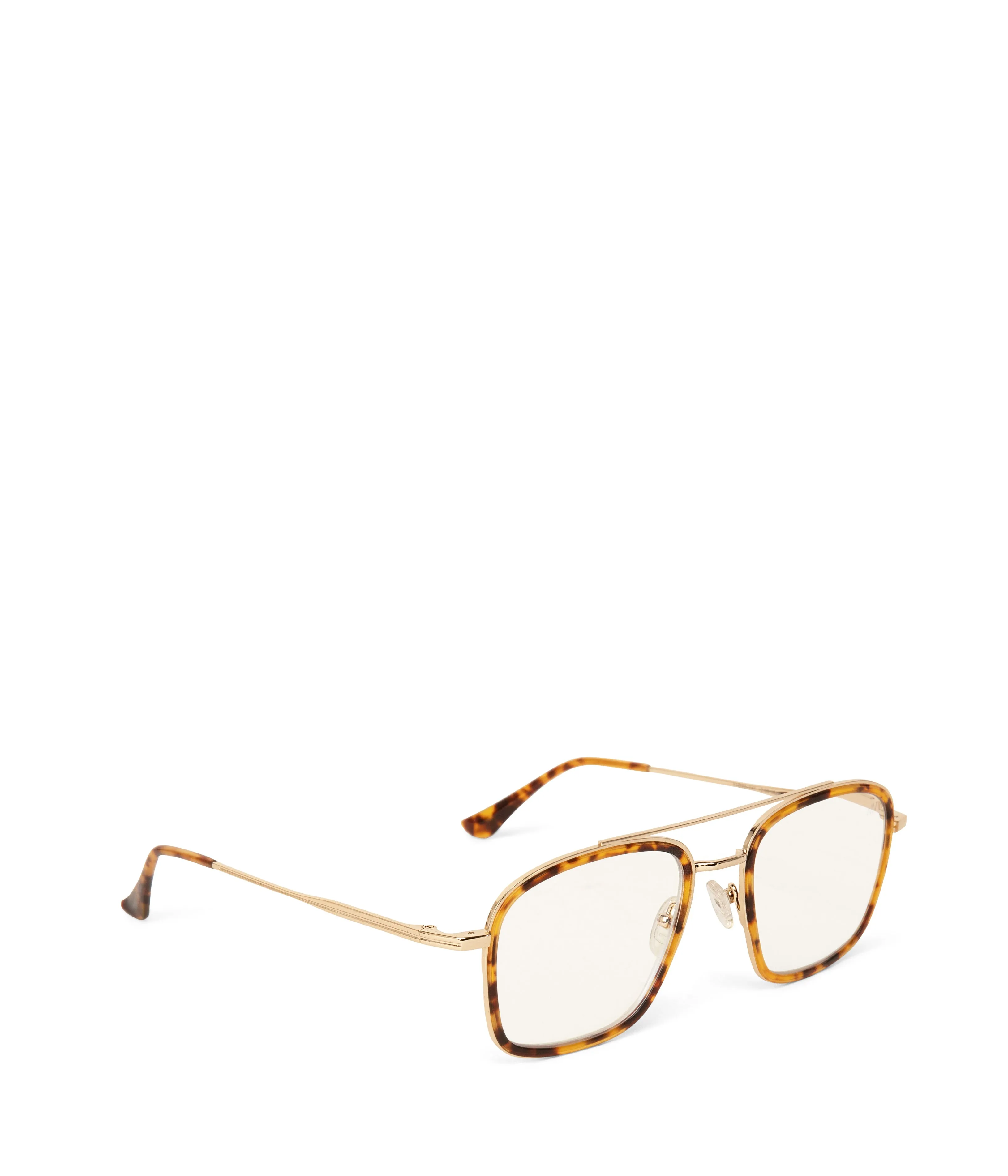 KAITO-3 Recycled Aviator Reading Glasses sold by Matt & Nat product image thumbnail 4