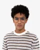 KAITO-3 Recycled Aviator Reading Glasses sold by Matt & Nat