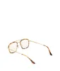 KAITO-3 Recycled Aviator Reading Glasses sold by Matt & Nat