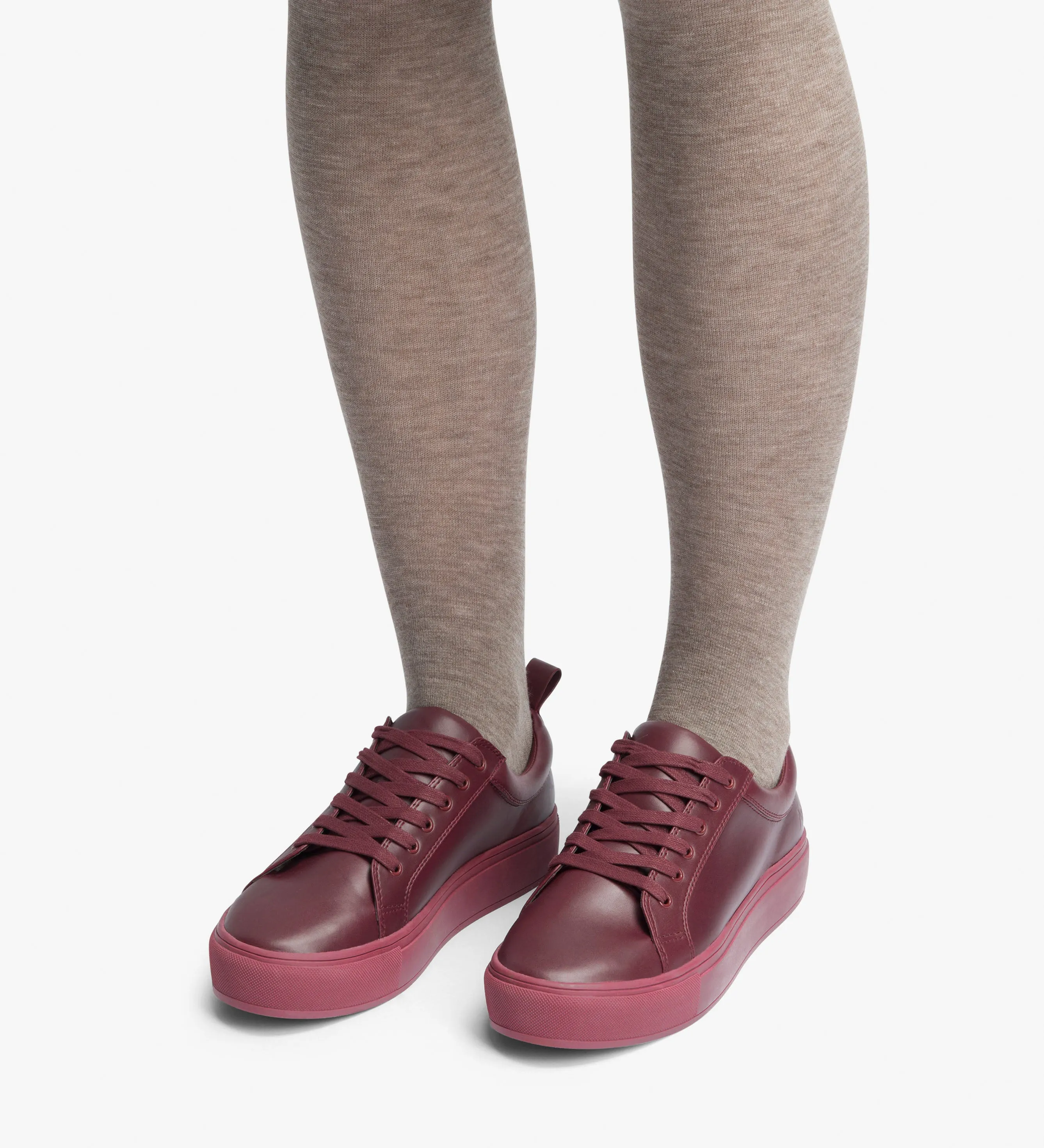 BONAVENTURE Women's Vegan Sneakers sold by Matt & Nat product image thumbnail 2