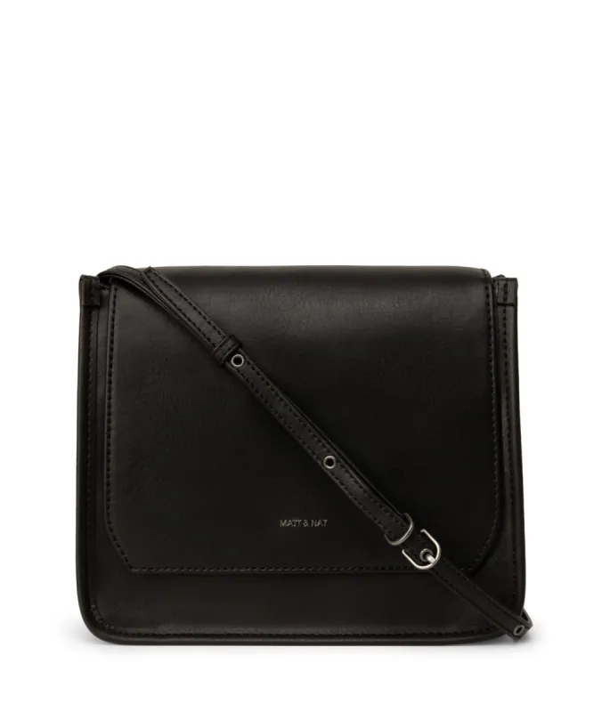 LEV Vegan Crossbody Bag - Arbor sold by Matt & Nat