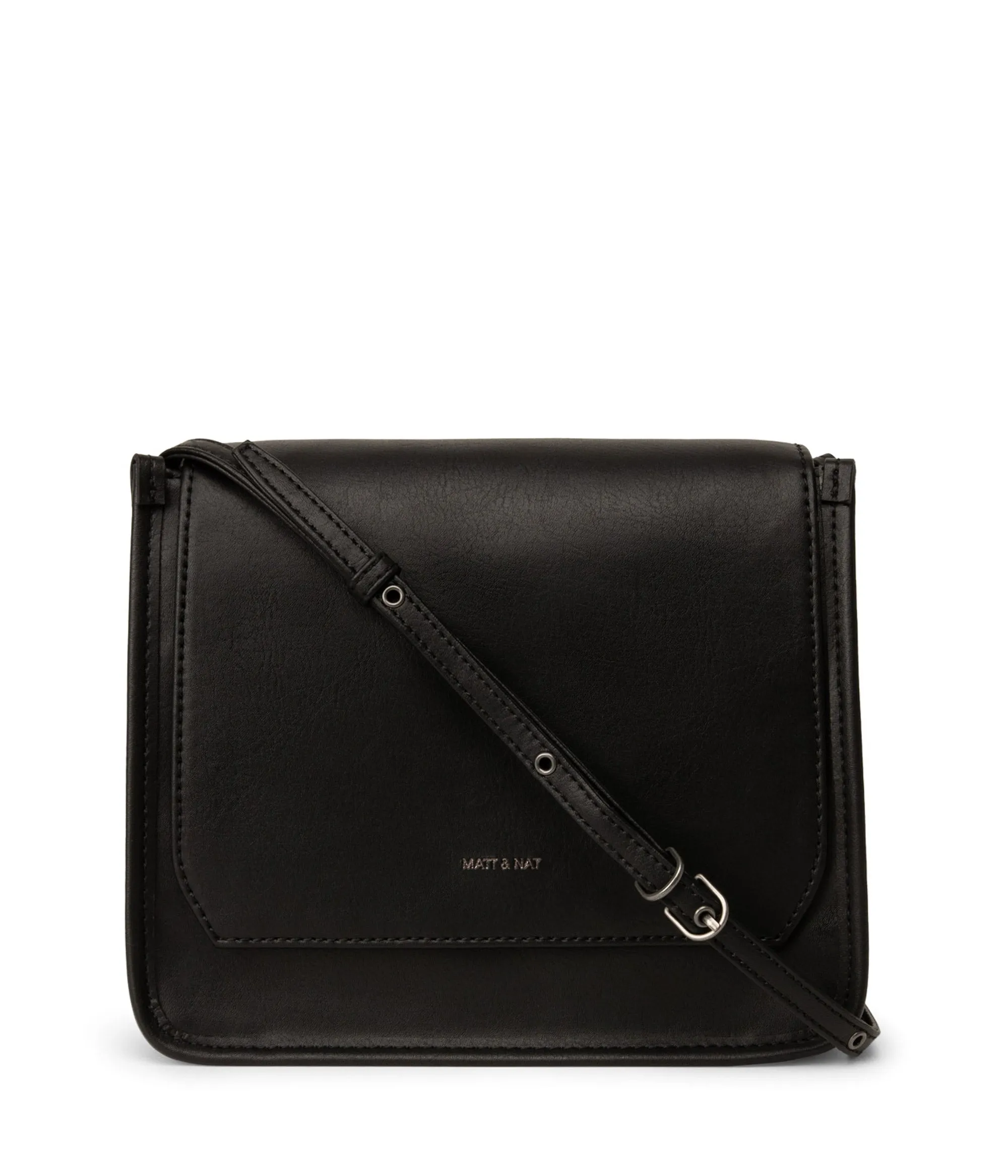 LEV Vegan Crossbody Bag - Arbor sold by Matt & Nat