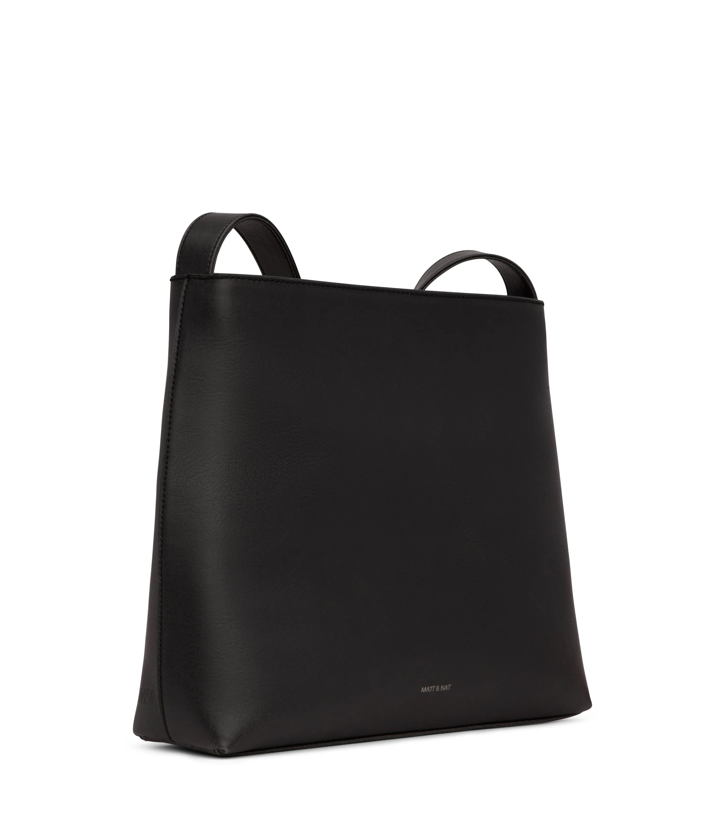 MINTY Vegan Messenger Bag - Vintage sold by Matt & Nat product image thumbnail 2