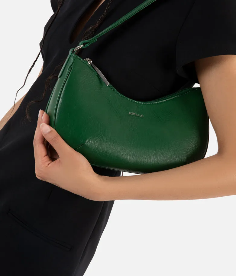 MARI Vegan Shoulder Bag - Theme sold by Matt & Nat product image thumbnail 2