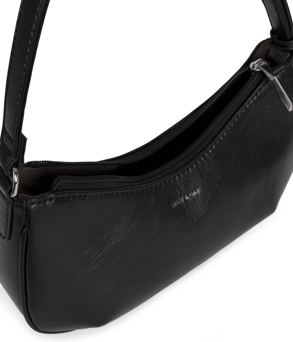 MARI Vegan Shoulder Bag - Theme sold by Matt & Nat product image thumbnail 4
