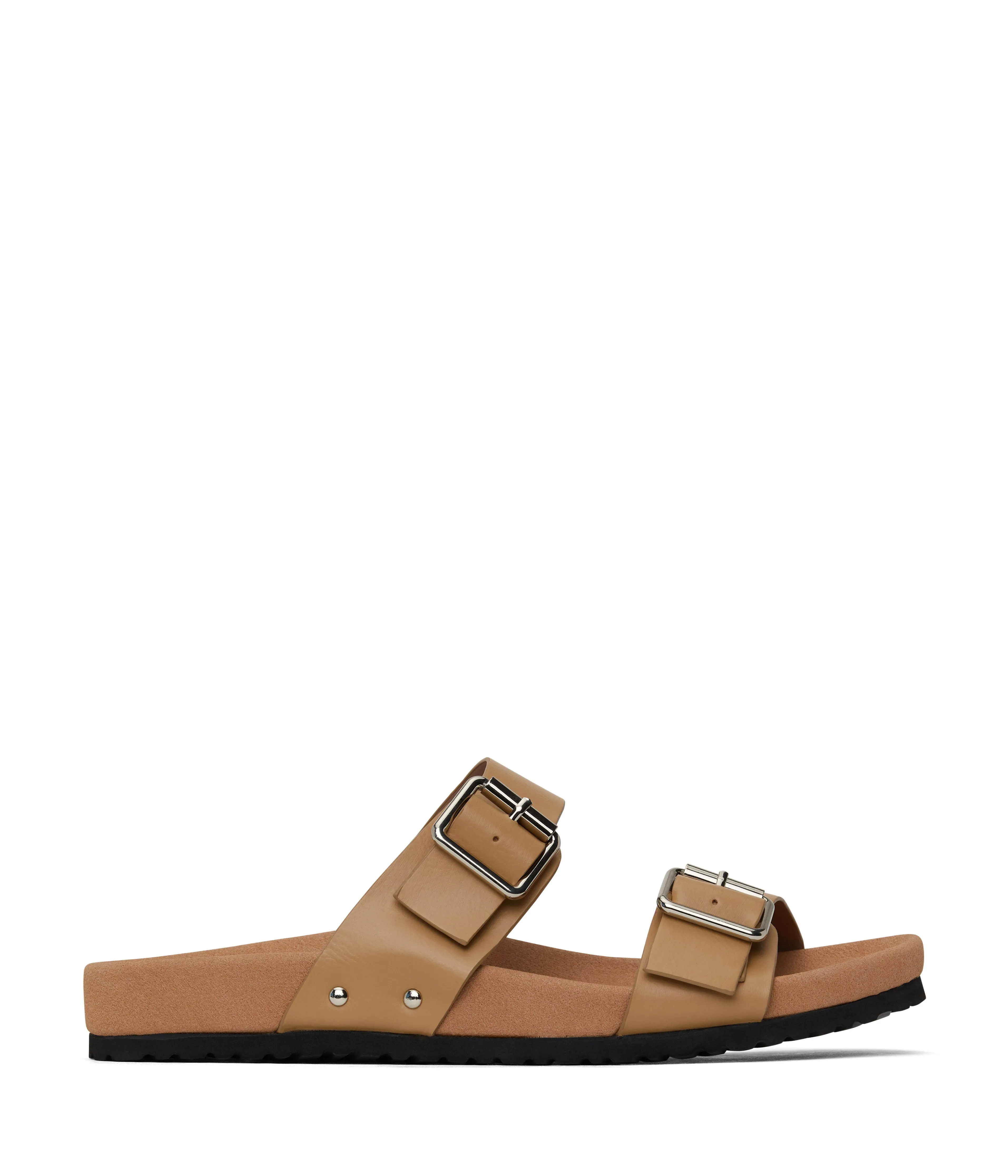 IBAKA Women's Vegan Buckle Sandals sold by Matt & Nat product image thumbnail 4