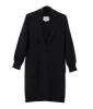 NESS Knee-Length Cardigan sold by Matt & Nat