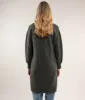 NESS Knee-Length Cardigan sold by Matt & Nat